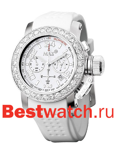 Часы MAX XL Watches Sports 5-max486